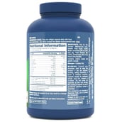 4 - GNC Triple Strength Fish Oil (Pack of 2),  60 softgels 