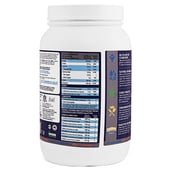 3 - International Protein Grow A Whey,  3.52 lb  Choc Banana 