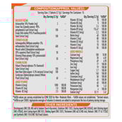 4 - MB Fuel One Sports Multivitamin,  30 tablet(s)  Unflavoured