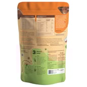 2 - Origin Nutrition Vegan Protein Powder,  1.6 lb  Chocolate 