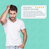 6 - Nutriburst Hair, Skin & Nails,  30 gummies  Strawberry 