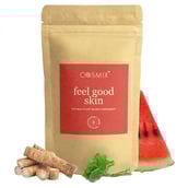 1 - Cosmix Feel Good Skin,  60 g  Unflavoured (Pouch) 