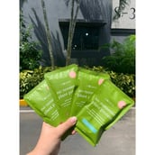 2 - Cosmix No-Nonsense Plant Protein,  12 sachets/pack  Assorted 