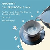 5 - Cosmix Bring Me Bliss,  60 g 