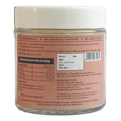 2 - Cosmix Prebiotics My Happy Gut, 60 g Unflavoured (Jar)