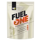 1 - MB Fuel One Whey Protein OP, 2.2 lb Vanilla