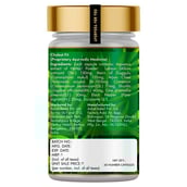 12 - Kapiva Cholest Fit,  60 capsules 