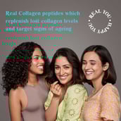 2 - HealthKart HK Vitals Skin Radiance Collagen OP,  200 g  Mango 