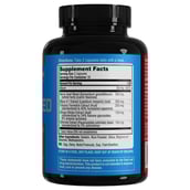 3 - ProLab Horny Goat Weed,  60 capsules  Unflavoured 