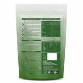 2 - Nakpro Pea Protein Isolate,  2.2 lb  Mango 