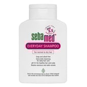SebaMed Everyday Shampoo