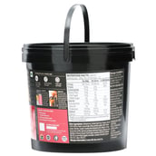 3 - Build Ultimate Mass Gainer, 11 lb Spanish Strawberry & Banana