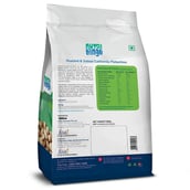 2 - Nutri Binge California Pistachios,  500 g  Unflavoured (Pack of 3) 