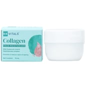 2 - HealthKart HK Vitals Collagen Face Moisturizer,  10 ml  with Hyaluronic Acid 