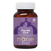 1 - Zeroharm Narie Thyroid care,  60 tablet(s) 