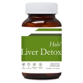 1 - Zeroharm Holo Liver Detox,  60 tablet(s) 
