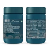 5 - Zeroharm Gut Army, 60 capsules Unflavoured