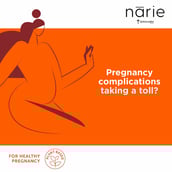 2 - Zeroharm Narie Fertility Formula,  60 tablet(s) 