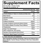 2 - Redcon1 Total War, 0.98 lb Grape