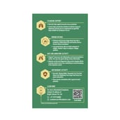 TrueBasics Lung Detox,  30 tablet(s) 