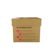 TrueBasics Shilajit with 80+ Trace Minerals,  20 g 