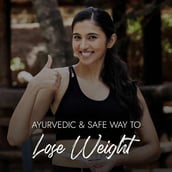 10 - Kapiva Get Slim Juice (Supports Weight Management),  Unflavoured  1 L 