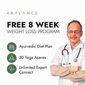 8 - Kapiva Get Slim Juice (Supports Weight Management),  Unflavoured  1 L 