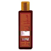 2 - Lifespan Red Onion Hair Oil,  200 ml  Boosts Hair Growth 