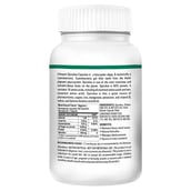 3 - Lifespan Spirulina, 90 capsules