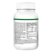 3 - Lifespan Moringa,  90 capsules 