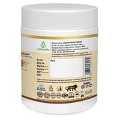 2 - Lifespan Protein Powder, 2.2 lb Chocolate