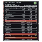 2 - HFN Iron Shot,  0.39 lb  Blue Gummy 