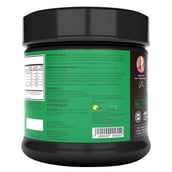 2 - Pre JYM High-Performance Pre-Workout, 1.1 lb Grape
