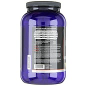 Ultimate Nutrition Prostar 100% Whey Protein, 2 lb Vanilla Creme