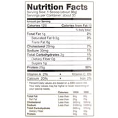 Ultimate Nutrition Prostar 100% Whey Protein, 2 lb Vanilla Creme