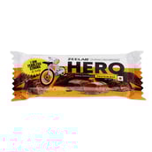 2 - Zeelab Hero Protein Bar,  6 Piece(s)/Pack  Triple Chocolate 