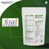 3 - HealthXP Plant Protein + Superfood,  2.2 lb  Blue Berry 