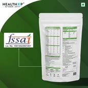 3 - HealthXP Plant Protein + Superfood,  2.2 lb  Orange 