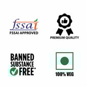 6 - HealthXP 100% Whey Protein, 2.2 lb Cookies & Cream