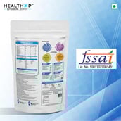 3 - HealthXP Shield Whey, 2.2 lb Cookies & Cream