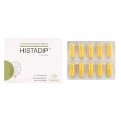 1 - Kairali Histadip,  60 capsules 