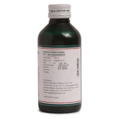 2 - Kairali Varanadi Kashayam,  200 ml 