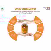 9 - Dr Wonder GUMCEE Multivitamin,  30 gummies  Mix Fruit 