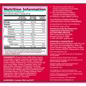 2 - BSN Syntha-6,  5 lb  Chocolate Milk Shake 