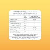 4 - Farmley Roasted Cashews,  200 g  Classic Salted 