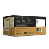 8 - ON (Optimum Nutrition) Gold Standard&nbsp;Pre-Workout,  15 sachets/pack  Green Apple 