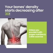 1 - Activist D-Morcis,  10 tablet(s)  Unflavoured (Pack of 3) 