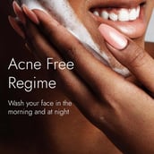 3 - Kapiva Skin Rituals Tulsi Face Wash,  100 ml  Acne Control 