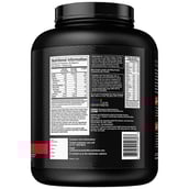 2 - MuscleTech Nitrotech 100% Whey Gold,  4.4 lb  Cookies and Cream 
