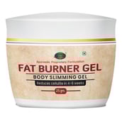 1 - Sabates Fat Burner Gel,  25 g  for All Skin Types 